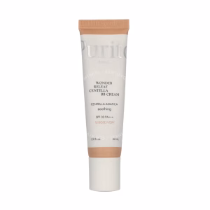 Purito Seoul Wonder Releaf Centella BB Cream SPF30 PA+++ 30ml #15 Rose Ivory