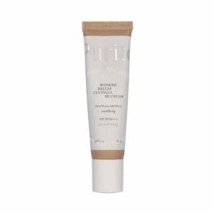 Purito Seoul Wonder Releaf Centella BB Cream SPF30 PA+++ 30ml #21 Light Beige