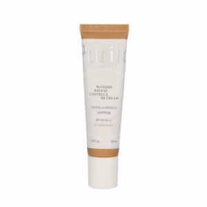 Purito Seoul Wonder Releaf Centella BB Cream SPF30 PA+++ 30ml #27 Sand Beige