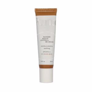 Purito Seoul Wonder Releaf Centella BB Cream SPF30 PA+++ 30ml #29 Caramel Beige