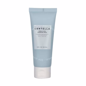 Skin1004 Hyalu-Cica Sleeping Pack Madagascar Centella 100ml