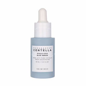 Skin1004 Hyalu-Cica Blue Serum Madagascar Centella 30ml