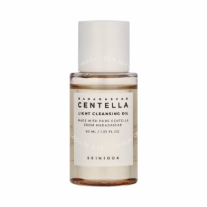 Skin1004 Light Cleansing Oil Madagascar Centella 30ml