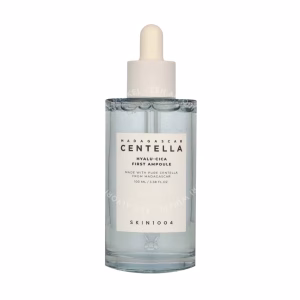 Skin1004 Madagascar Centela Hyalu-cica First Ampoule 100ml