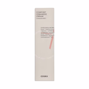 Cosrx Balancium Comfort Ceramide Cream 80g