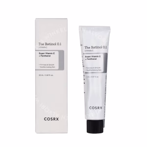 Cosrx The Retinol 0.1 Cream 20ml