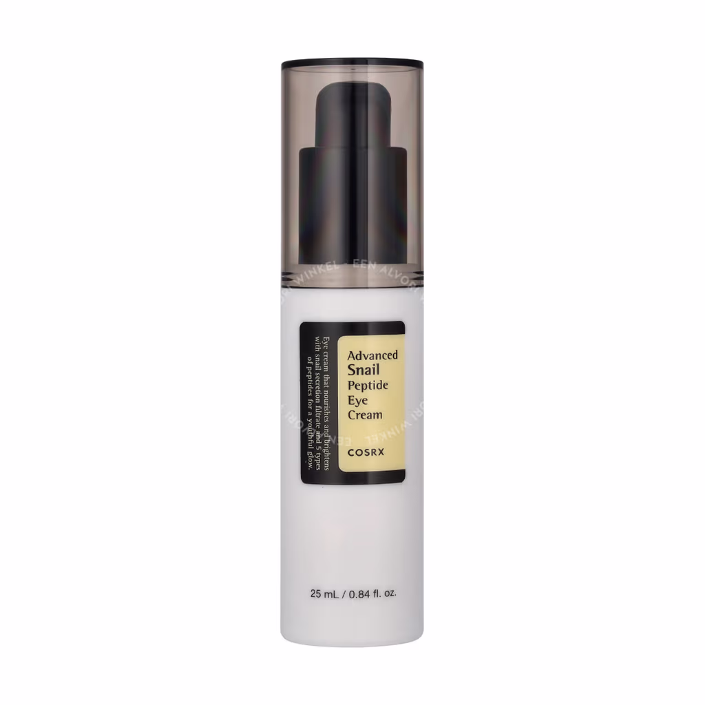 Cosrx Advanced Snail Peptide Eye Cream 25ml