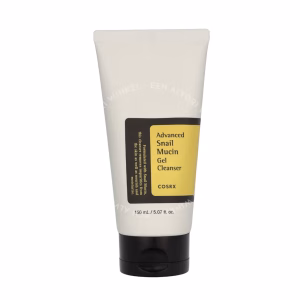 Cosrx Advanced Snail Mucin Gel Cleanser 150ml