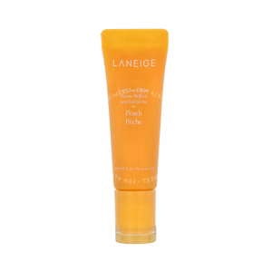 Laneige Lip Glowy Balm 10g Peach
