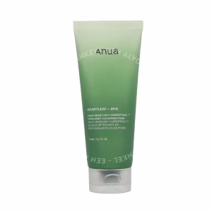Anua Heartleaf Quercetinol Pore Deep Cleansing Foam 150ml