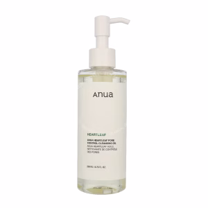 Anua Heartleaf Pore Control Cleansing Oil 200ml