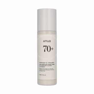 Anua Heartleaf 70 + Hyaluron Lotion 200ml