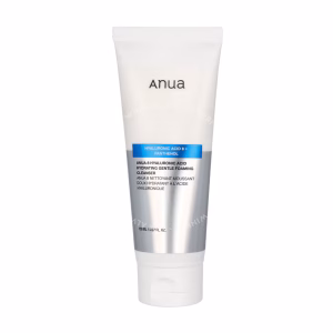 Anua 8 Hyaluronic Acid Hydrating Gentle Foaming Cleanser 150ml