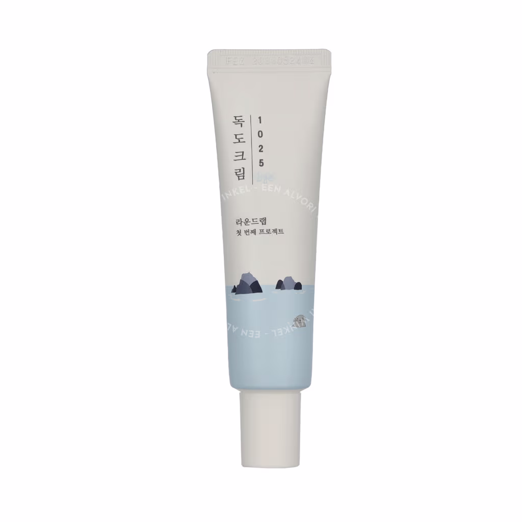 Round Lab 1025 Dokdo Eye Cream 30ml