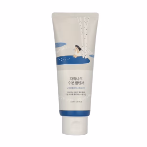 Round Lab Birch Juice Cleanser 150ml