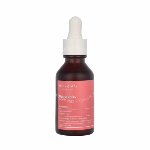 Mary & May Multi Hyaluronics Serum 30ml