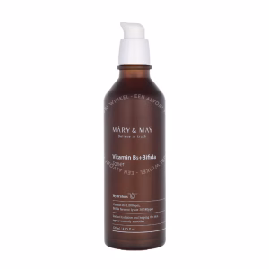 Mary & May Vitamine B5 + Bifida Toner 120ml