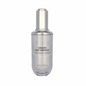 Tirtir Ceramic Milk Ampoule 40ml