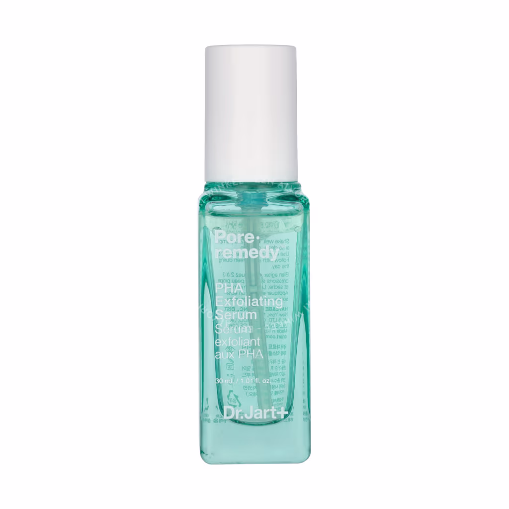 Dr. Jart+ Pore·Remedy PHA Exfoliating Serum 30ml