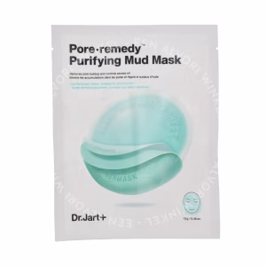 Dr. Jart+ Dermask Pore·Remedy Purifying Mud Mask 13g