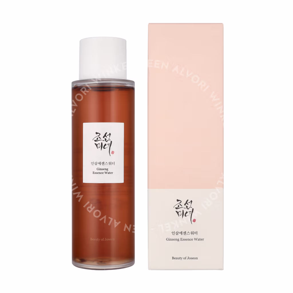 Beauty Of Joseon Ginseng Essence Water 150ml - Afbeelding 3