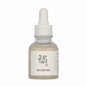 Beauty Of Joseon Glow Deep Serum Rich + Alpha Arbutin 30ml