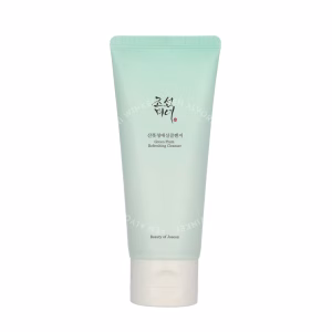 Beauty Of Joseon Green Plum Refreshing Cleanser 100ml