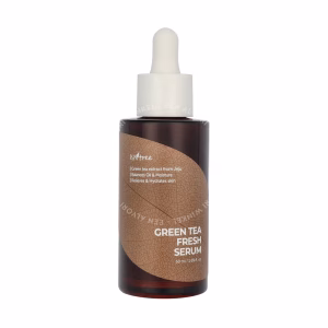 Isntree Green Tea Fresh Serum 50ml