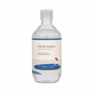 Round Lab Birch Juice Moisturizing Toner 300ml