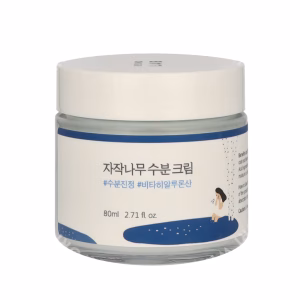 Round Lab Birch Juice Moisturizing Cream 80ml