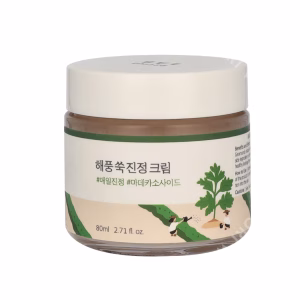 Round Lab Mugwort Calming Cream 80ml