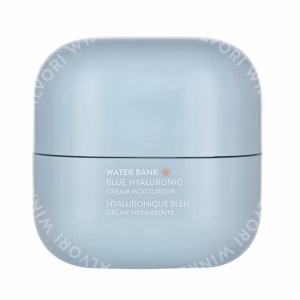 Laneige Water Bank Blue Hyaluronic Cream Moisturizer 50ml