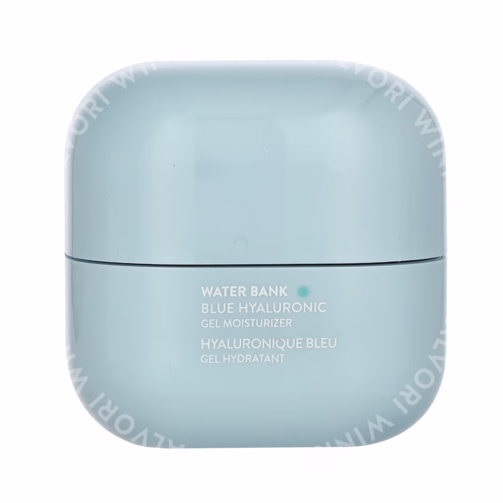 Laneige Water Bank Blue Hyaluronic Gel Moisturizer 50ml