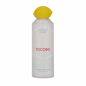 Tocobo AHA BHA Lemon Toner 150ml