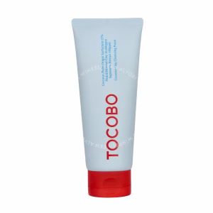 Tocobo Coconut Clay Cleansing Foam 150ml