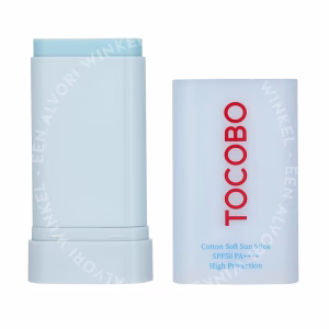 Tocobo Cotton Soft Sun Stick SPF50 PA++++ 19g