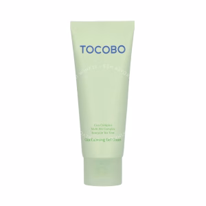 Tocobo Cica Calming Gel Cream 75ml