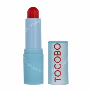 Tocobo Glass Tinted Lip Balm 3.5g # 011 Flush Cherry