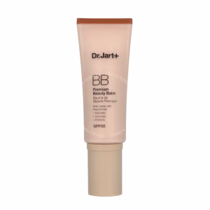 Dr. Jart+ BB Premium Beauty Balm SPF50 40ml #04 Deep Tan-Deep