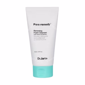 Dr. Jart+ Pore·Remedy Renewing Foam Cleanser 150ml