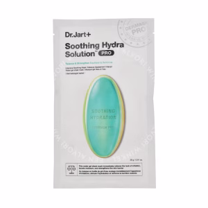 Dr. Jart+ Dermask Pro Soothing Hydra Solution 26g