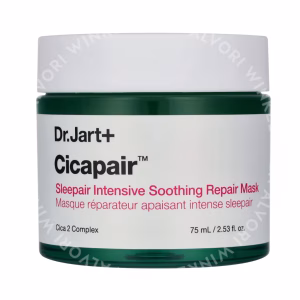 Dr. Jart+ Cicapair Sleepair Intensive Soothing Repair Mask 75ml