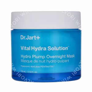 Dr. Jart+ Vital Hydra Solution Hydro Plump Overnight Mask 75ml