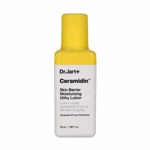 Dr. Jart+ Ceramidin Skin Barrier Moisturizing Milky Lotion 50ml