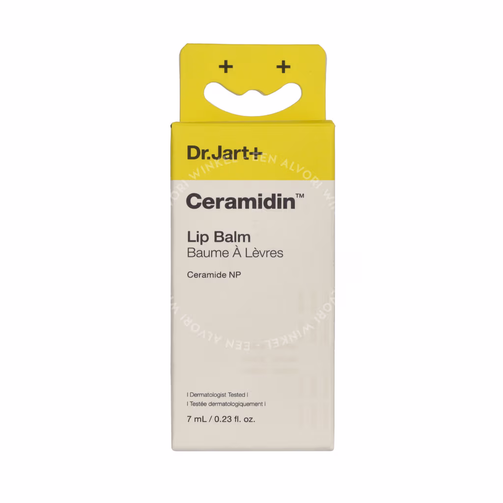 Dr. Jart+ Ceramidin Lip Balm 7ml - Afbeelding 2