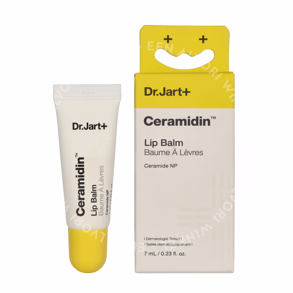 Dr. Jart+ Ceramidin Lip Balm 7ml - Afbeelding 3