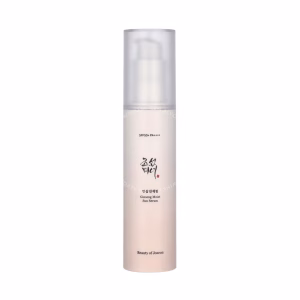 Beauty Of Joseon Ginseng Moist Serum 50ml SPF 50