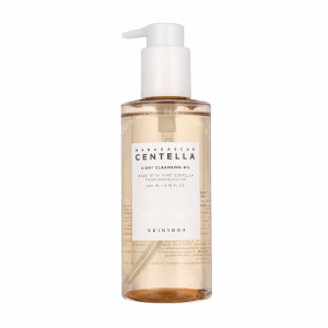 Skin1004 Madagascar Centella Light Cleansing Oil 200ml