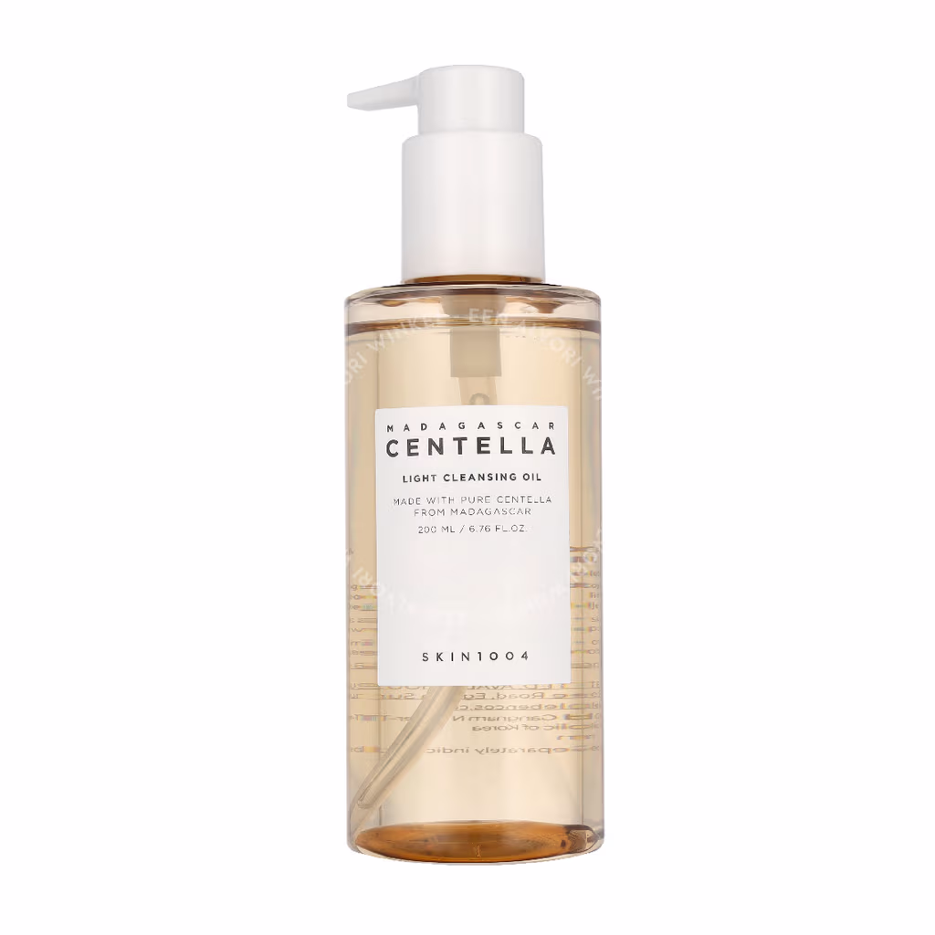 Skin1004 Madagascar Centella Light Cleansing Oil 200ml