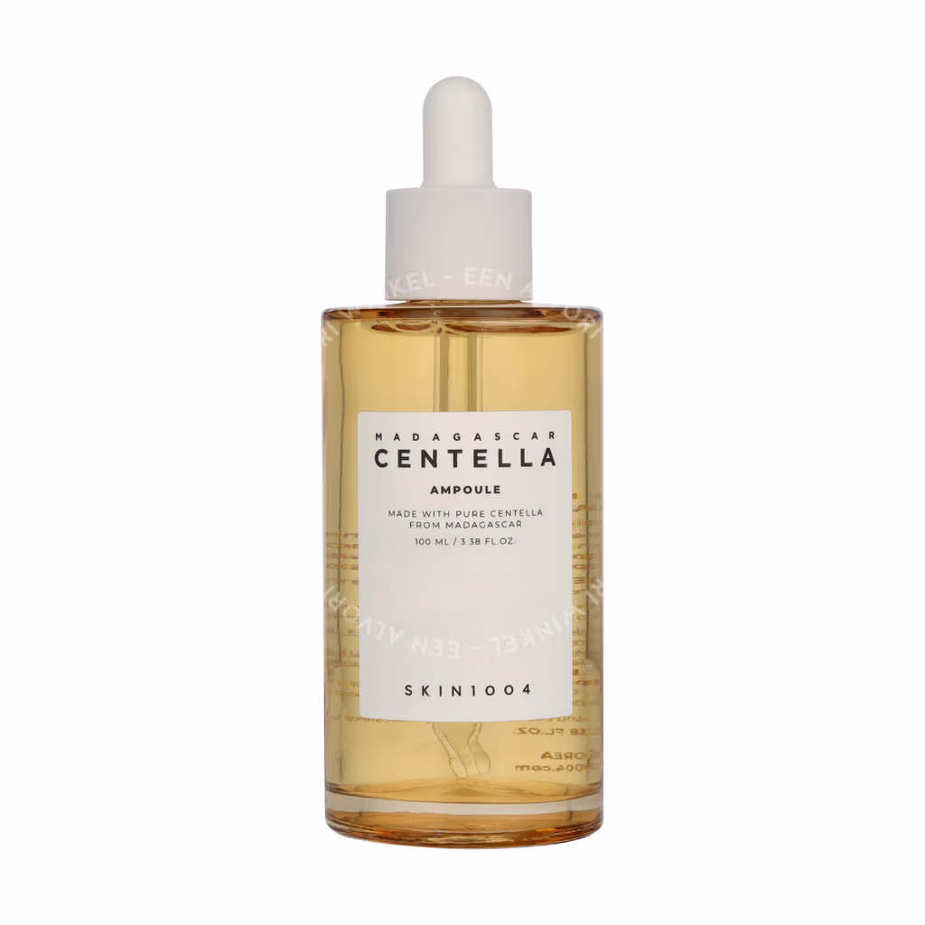 Skin1004 Ampoule Madagascar Centella 100ml